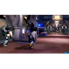 Star Wars: Republic Commando - Limited Edition (PEGI) (Nintendo Switch)