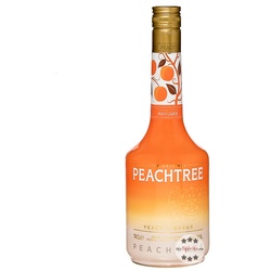 Peachtree Peach Liqueur