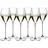riedel the wine glass company RIEDEL Veloce Champagner Weingläser Weingläser, transparent",