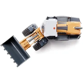 Siku 3561 - Radlader 1:50 Orange