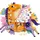 avenir international limited 3D Dekoration Pegasus Kreativ-Kit