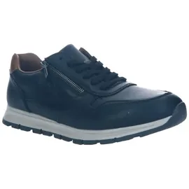 Rieker B050400 Herren Schwarz 41