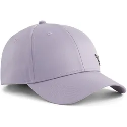 Metal Cat Cap Erwachsene PUMA Pale Plum Purple EINHEITSGRÖSSE