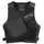spinlock Wing Schwimmweste Schwarz/Grau XL