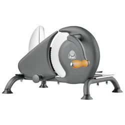 GRAEF Allesschneider H92 Young Line manuell Black Deal