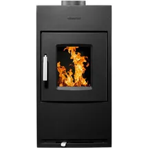Buderus Logaflame HLG326 S Heizeinsatz, 10 kW, Frontplatte 790 x 420 mm