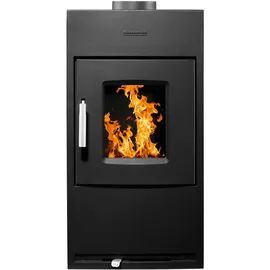 Buderus Logaflame HLG326 S Heizeinsatz, 10 kW, Frontplatte 790 x 420 mm
