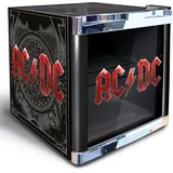CUBES Coolcube AC/DC Getränkekühlschrank 48 l 51 cm hoch Schwarz