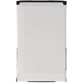 AccuCell Akku passend für HTC Touch Diamond 2, TOPA160, 35H00125-02M, BA