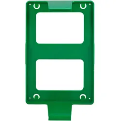 WANDHALTER f.BVK DIN 13157 1 St.
