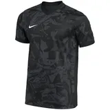 Nike Precision VII Dri-Fit Trikot, schwarz - US: L