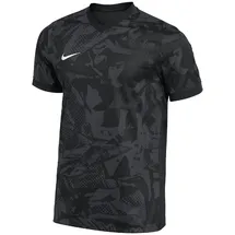Nike Precision VII Dri-Fit Trikot, schwarz - US: L