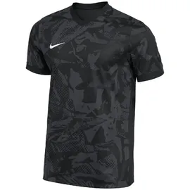 Nike Precision VII Dri-Fit Trikot, schwarz - US: L