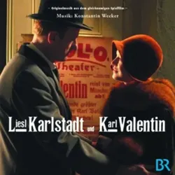 Liesl Karlstadt & Karl Valentin