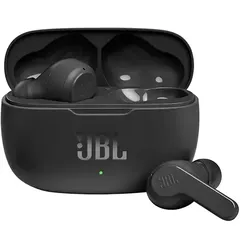 JBL Wave 200 TWS - Kabellos - 20 - 20000 Hz - Musik - 48 g - Kopfhörer - Schwarz