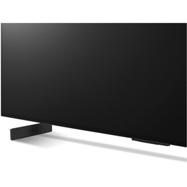 LG OLED42C31LA 42“ 4K OLED evo TV C3