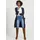 VILA VIRIL Longstrickjacke Blau XL