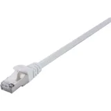 V7 Patch-Kabel RJ-45 (M) zu RJ-45 (M) - 2 m