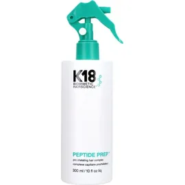 K18 Hair Peptide Prep Pro Chelating Hair Complex 300 ml