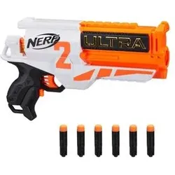 HASBRO E7921U50 Nerf Ultra Two Blaster