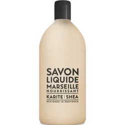 Karite / Shea Liquid Marseille Soap Shea Butter Refill