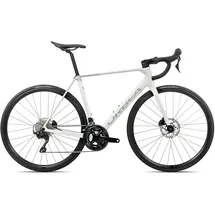 Orbea Orca M30 2026 28 Zoll RH XXS weiß/lilac