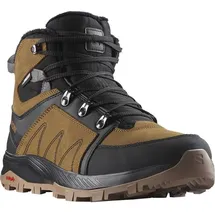 Salomon Outchill TS CSWP Herren Rubber/Black/Magnet 42