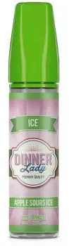 Dinner Lady Apple Sours Ice Aroma