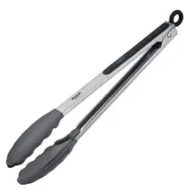 Westmark Classic Silicone Servierzange 34 cm