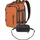 Normani Erweiterbarer Handgepäck-Rucksack onesize Orange