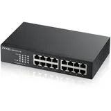 ZyXEL GS-1100-16 V3