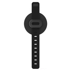 Moment Strap Anywhere Mount für MagSafe schwarz