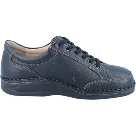 Finn Comfort Nantes Herren Schwarz 46