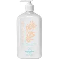 Australian Gold Hemp Nation Sea Salt & Sandalwood Lotion