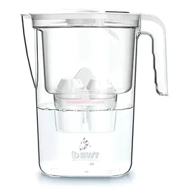 BWT Vida 815481 white + 1 Kartusche