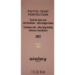 Sisley Phyto-Teint Perfection Nr.3W2 Hazel 30 ml