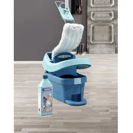 Leifheit Wischtuchpresse Profi XL mit Rollen