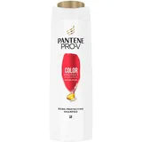Pantene Pro-V Color Protect Shampoo, Pro-V Formel + Antioxidantien, Für coloriertes Haar, 500ML
