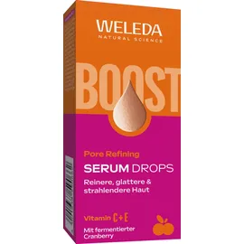 Weleda Pore Refining Serum Drops 30 ml