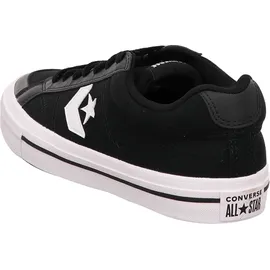 Converse Sport Casual Low Herren Schwarz 44