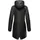 Navahoo Tropical Stormoo Damen Schwarz XS