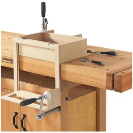 Sjöbergs Hobelbank Holz 2000 braun