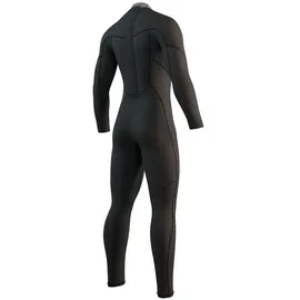 Mystic Neoprenanzug Classic Schwarz XL