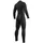 Mystic Neoprenanzug Classic Schwarz XL