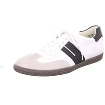 Paul Green 5350 für Damen, weiß, Größe 41 EU / 7,5 UK
