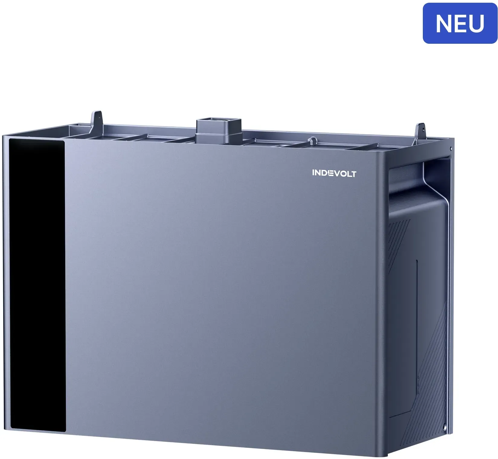 Vorbestellung: Indevolt PFA4000 Erweiterungsakku