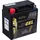 Intact GEL12-9-4b-1 9 Ah