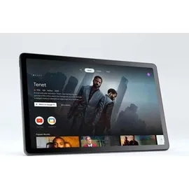 Lenovo Tab M10 Plus Gen3 10.6" 128 GB SSD Wi-Fi storm grey ZAAJ0368ES