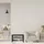 Relaxdays Schuhbank 33 x 50,5 x 82 cm grau/schwarz