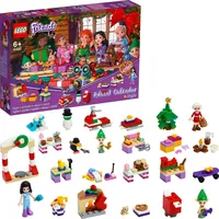 LEGO Friends Adventskalender (2020) 41420